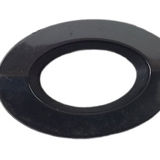 Emblema Letreiro 208 Traseiro Peugeot 208 2013 14 15 16 17  Prata