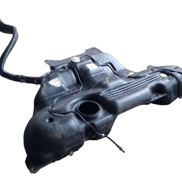 Tanque Combustível Renault Fluence 2.0 Automático 2012