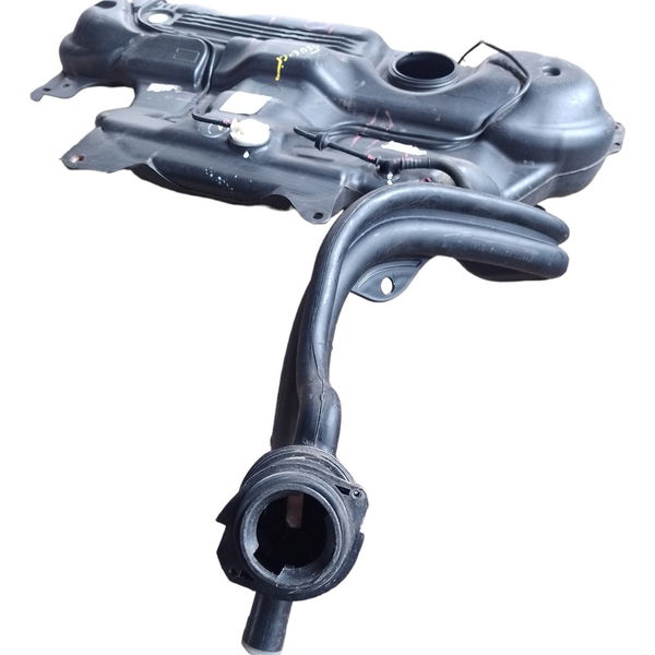 Tanque Combustível Renault Fluence 2.0 Automático 2012