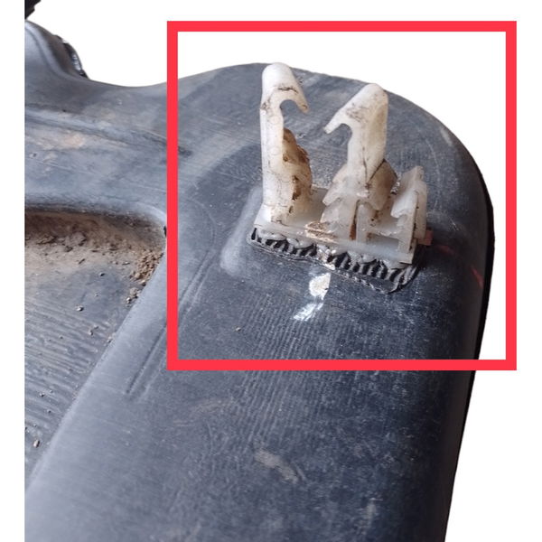 Tanque Combustível Renault Fluence 2.0 Automático 2012