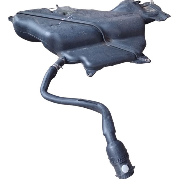 Tanque Combustível Renault Fluence 2.0 Automático 2012
