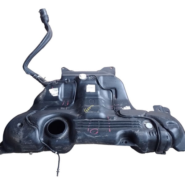 Tanque Combustível Renault Fluence 2.0 Automático 2012