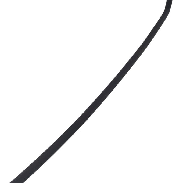 Friso Moldura Acabamento Painel Mercedes Benz E320 1998 1999