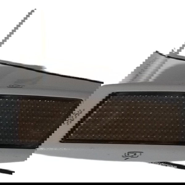 Luz Cortesia Lateral Teto Volkswagen Fox 2015 2016 2017 2018