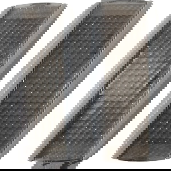 Par Luz Teto Cortesia Quebra Sol Volkswagen Fox 2015 2016 17