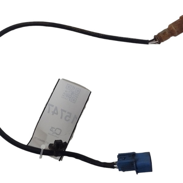 Sonda Lambda Pós Catalisador Kia Sorento 3.5 V6 4x4 2012 13