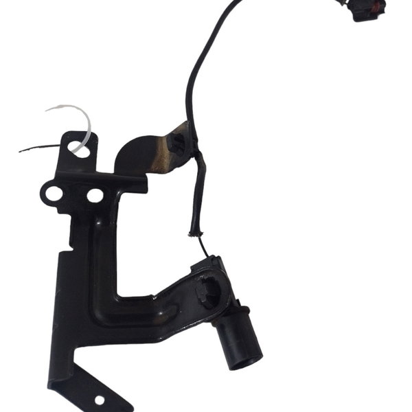 Suporte Chicote Sensor Óleo Kia Sorento 3.5 V6 2012 2013 14