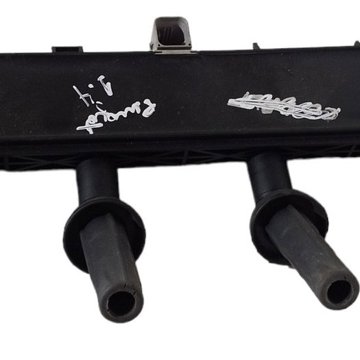 Bobina Ignição Peugeot 206 207 Citroen C3 1.4  2007 08 09 10