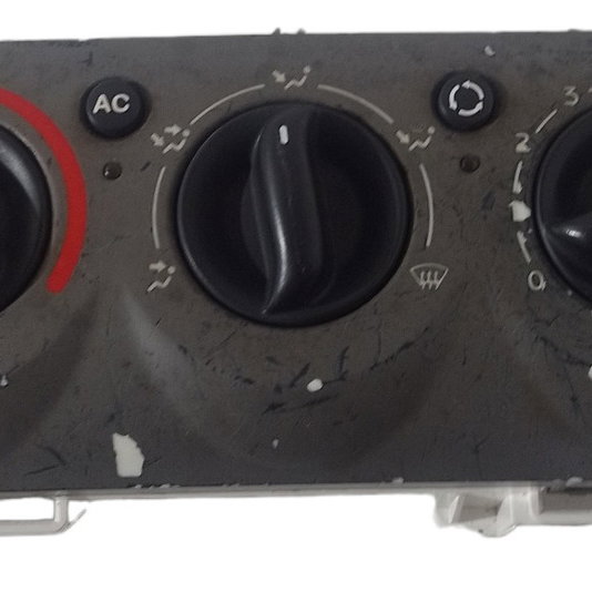 Comando Ar Condicionado Renault Symbol 2009 2010 2011 2012