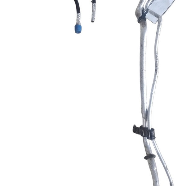 Mangueira Ar Condicionado Peugeot 206 1.6 8v 2002 2003 2004