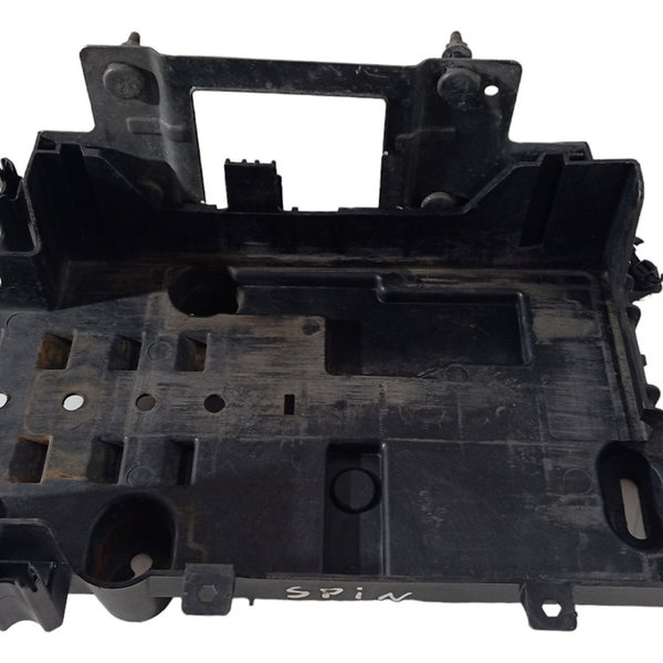 Suporte Caixa Bateria Chevrolet Spin 1.8 2015 2016 2017 2018