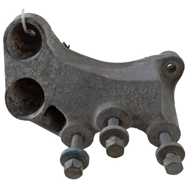 Suporte Coxim Caixa Cambio Chevrolet Spin 1.8 2015 2016 2017