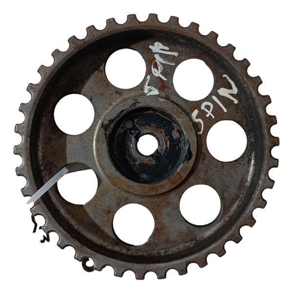 Polia Comando Válvula Chevrolet Spin 1.8 2014 2015 2016 2017