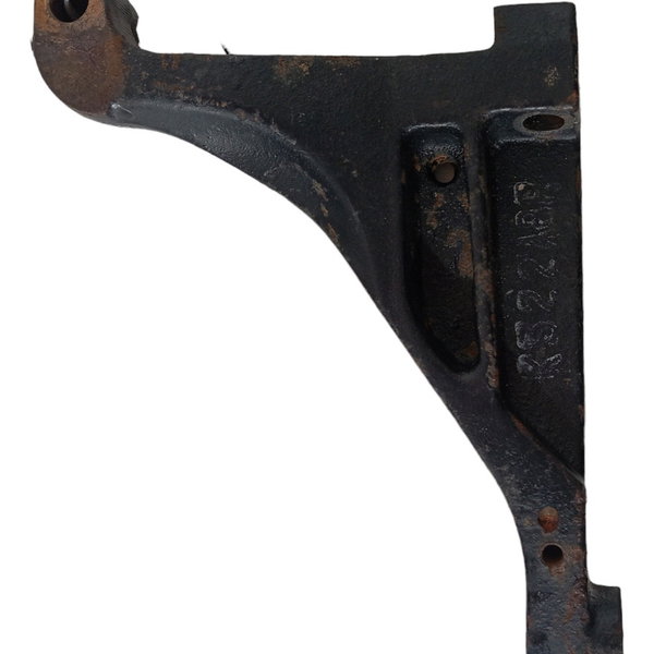 Suporte Superior Alternador Chevrolet Spin 1.8 2015 2016 17