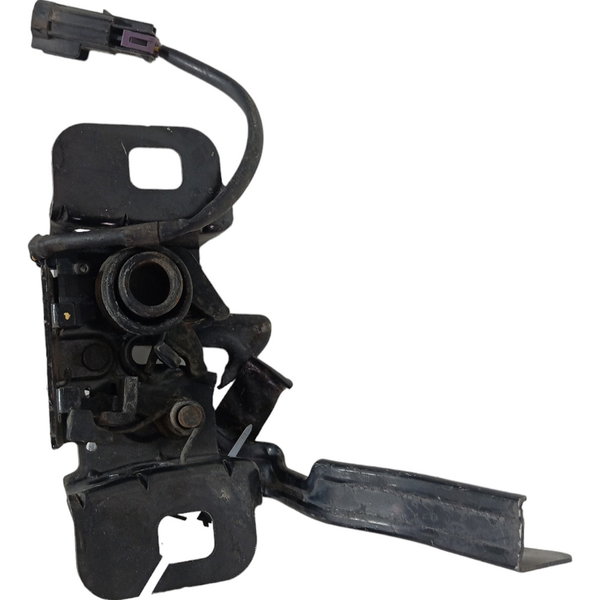 Fechadura Elétrica Capô Chevrolet Spin 1.8 2014 2015 2016 17