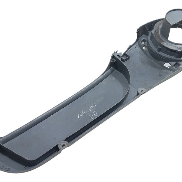 Porta Objetos Porta Dianteira Direita Megane Scenic 2001 Cimza