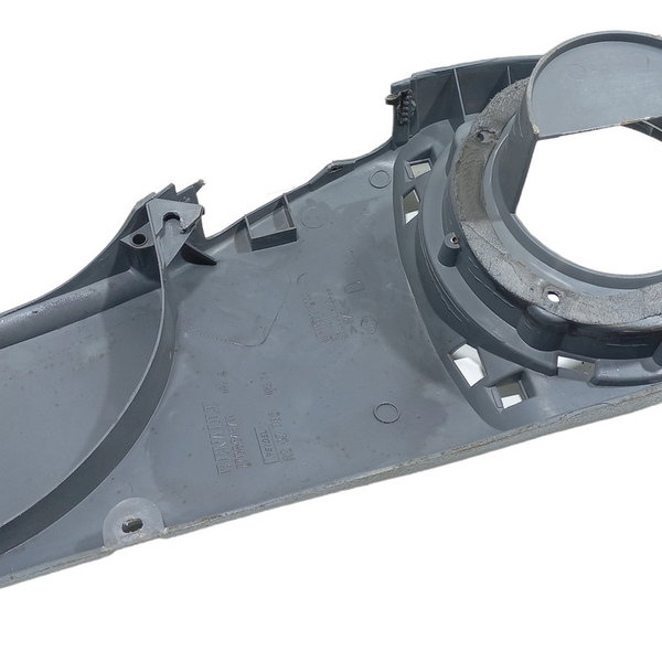 Porta Objetos Porta Dianteira Direita Megane Scenic 2001 Cimza