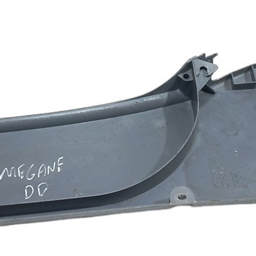 Porta Objetos Porta Dianteira Direita Megane Scenic 2001 Cimza