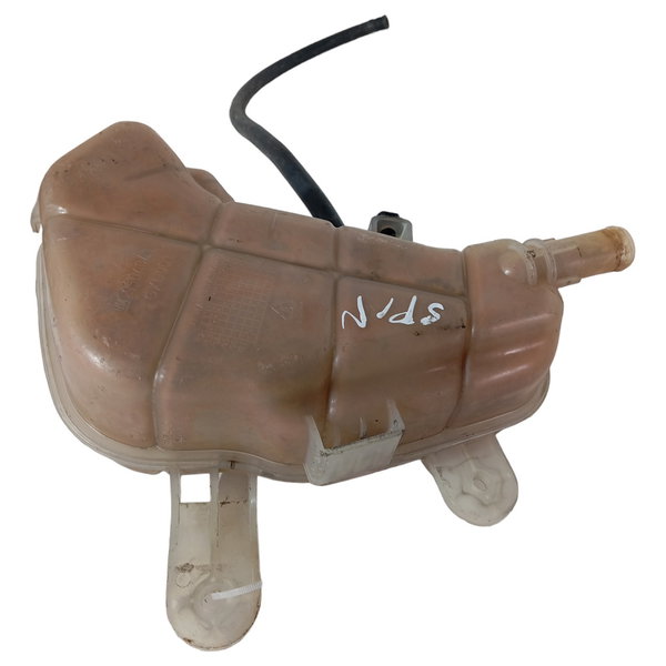 Reservatório Água Radiador Chevrolet Spin 1.8 2015 2016 2017