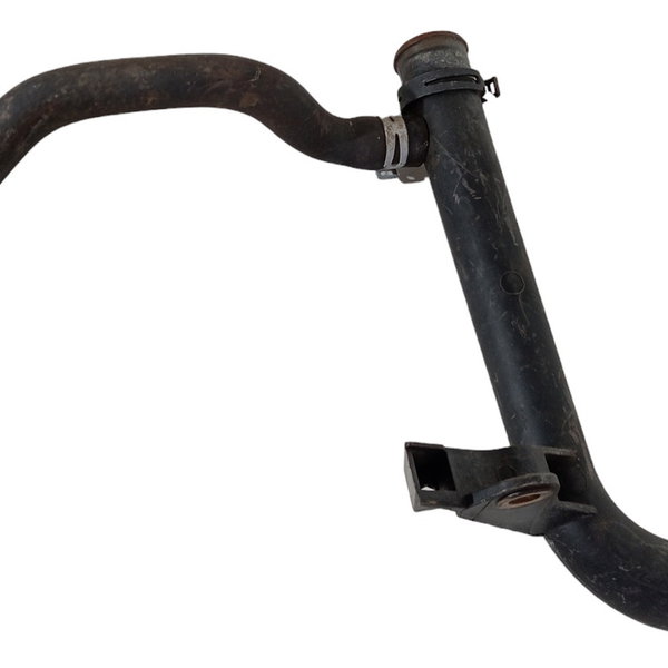 Tubo Cano Água Radiador Chevrolet Spin 1.8 8v 2015 2016 2017