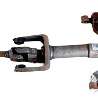 Coluna Direção Chevrolet Spin 1.8 8v 2015 2016 2017 2018