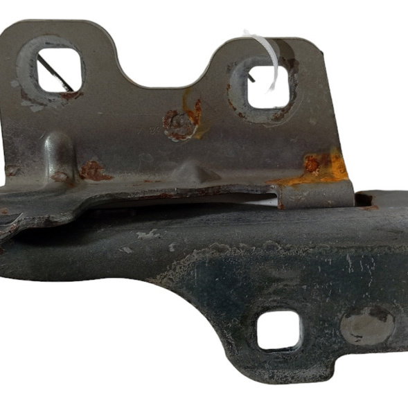 Braço Dobradiça Capô Esquerdo Renault Clio 2008 2009 2010 11