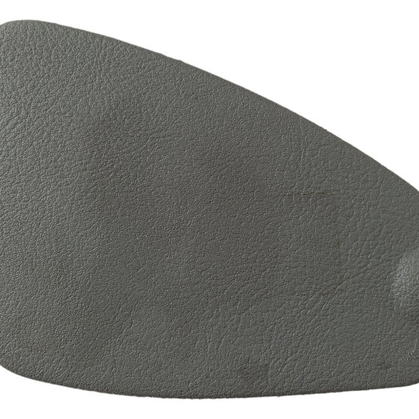 Acabamento Tampa Fusível Painel Esquerdo Renault Clio 2008