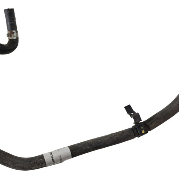 Mangueira Reservatório Água Radiador Chevrolet Vectra 2010