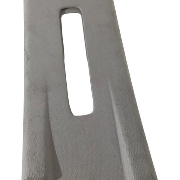 Acabamento Coluna Central Esquerdo Chevrolet Captiva 2009 10