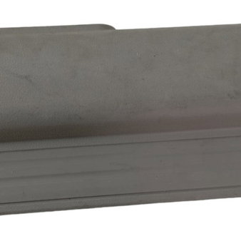 Acabamento Soleira Dianteira Direita Chevrolet Captiva 2009 Caramelo