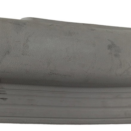 Acabamento Soleira Traseira Esquerda Chevrolet Captiva 2009 Caramelo