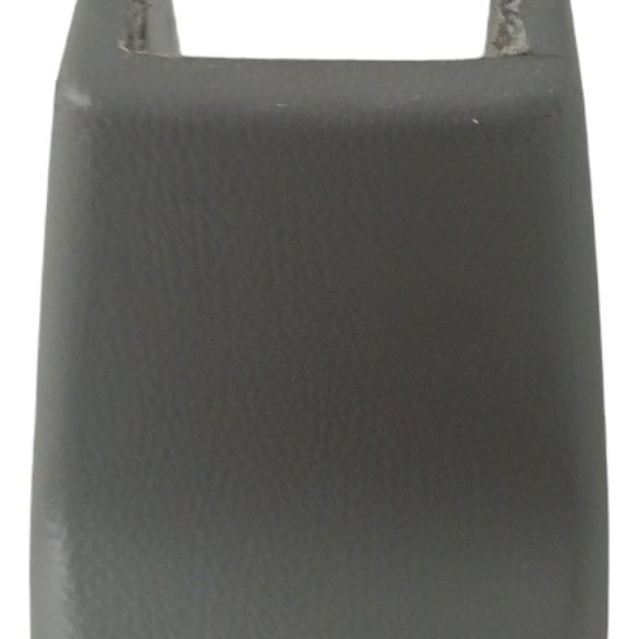 Acabamento Trilho Banco Direito Chevrolet Captiva 2009 2010