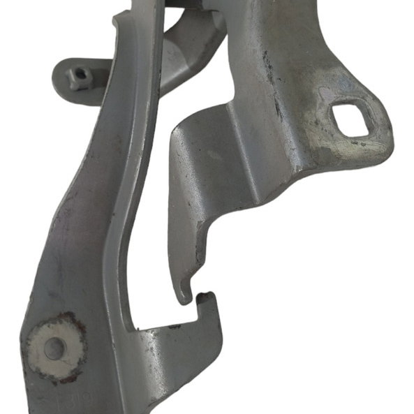 Braço Dobradiça Capô Direito Chevrolet Captiva 2.4 2009 2010