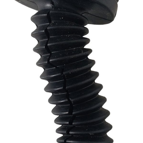 Coifa Mangueira Porta Chevrolet Captiva 2009 2010 2011