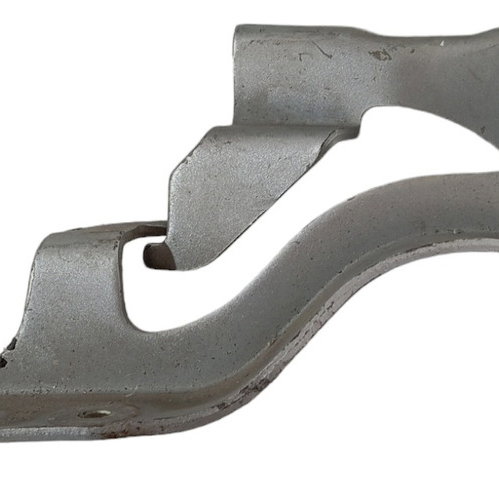 Braço Dobradiça Capô Esquerdo Chevrolet Captiva 2.4 2009 10