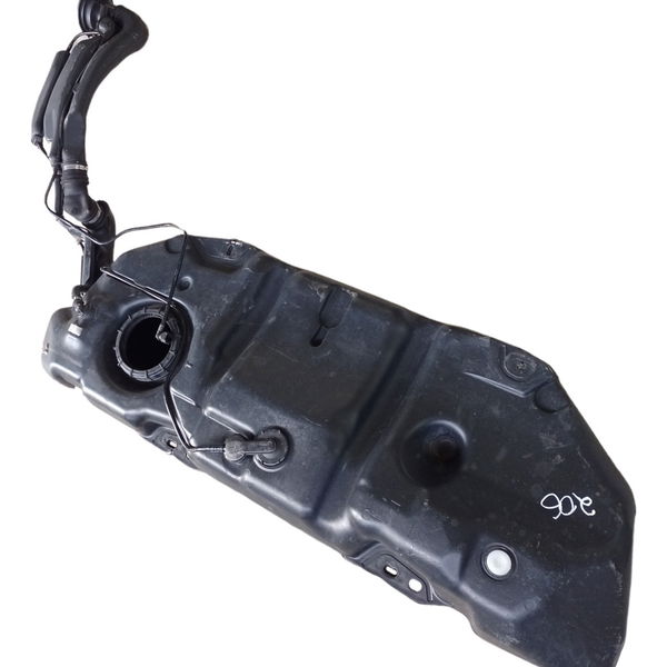 Tanque Combustível Peugeot 206 2008