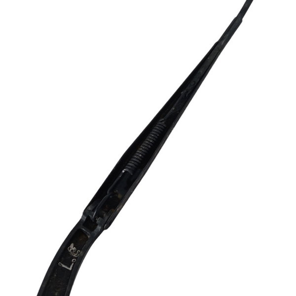 Braço Limpador Parabrisa Esquerdo Chevrolet Captiva 2009 10 Esquerdo