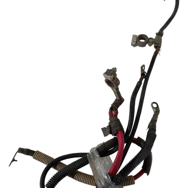 Cabo Polo Bateria Chevrolet Captiva 2.4 2009 2010 2011 2012