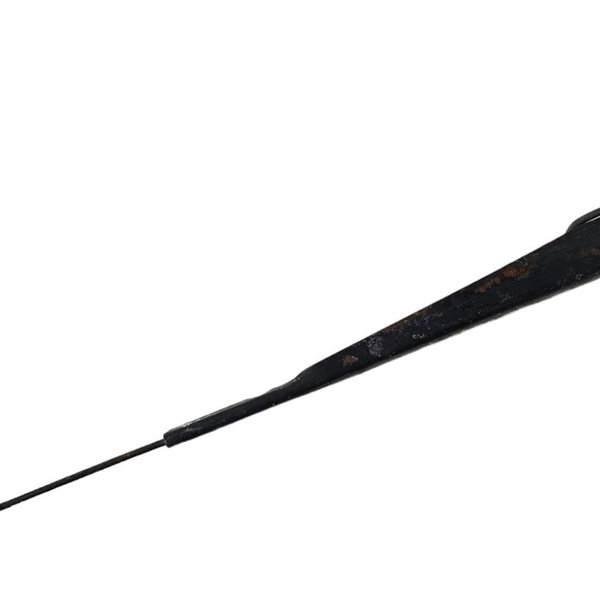 Braço Limpador Parabrisa Esquerdo Renault Clio 2002 2003 04 Esquerdo