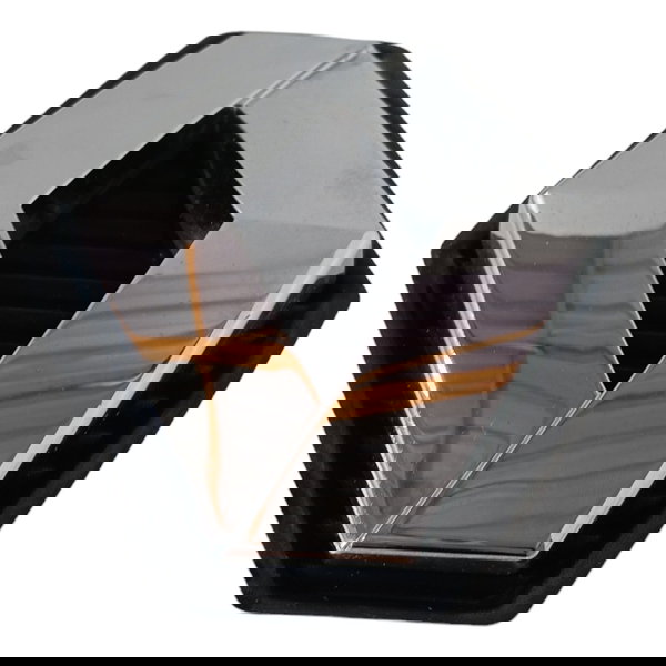 Emblema Grade Dianteira Símbolo Renault Sandero Megane 2012 Prata