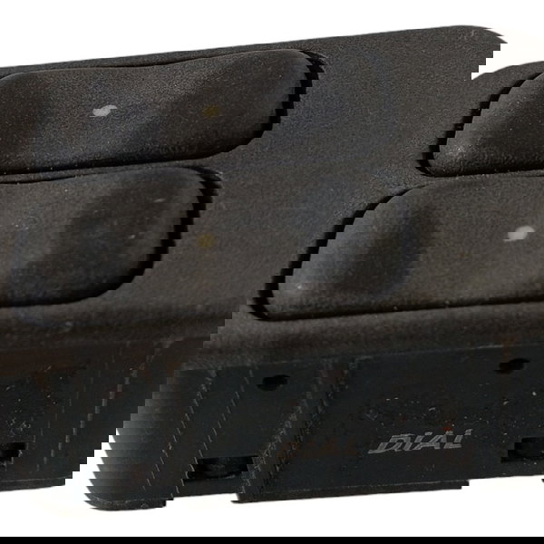 Botão Vidro Elétrico Dianteiro Esquerdo Chevrolet Corsa 2001