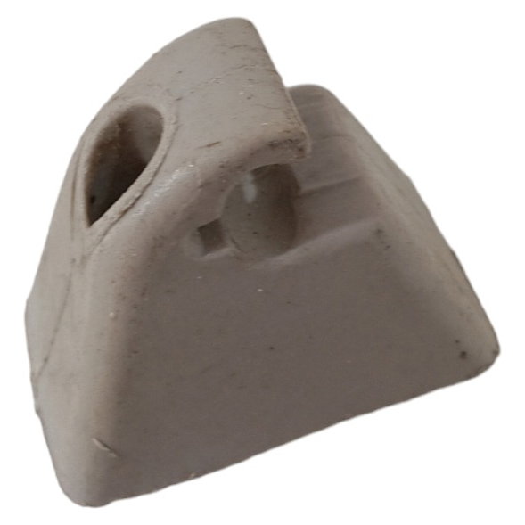 Suporte Presilha Quebra Sol Chevrolet Celta Corsa 2001 2010