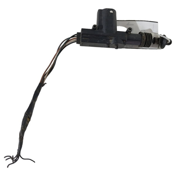 Motor Atuador Fechadura Porta Malas Chevrolet Vectra 2002 03