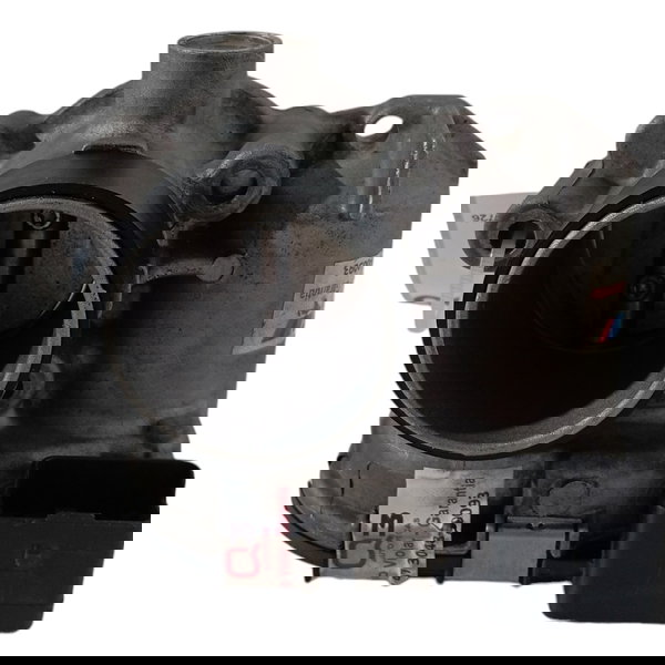 Tdi Corpo Borboleta Citroen C3 Peugeot 208 1.5 2014 15 16 17