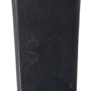 Manivela Vidro Manual Volkswagen Gol G3 G4 2002 2008  Preto