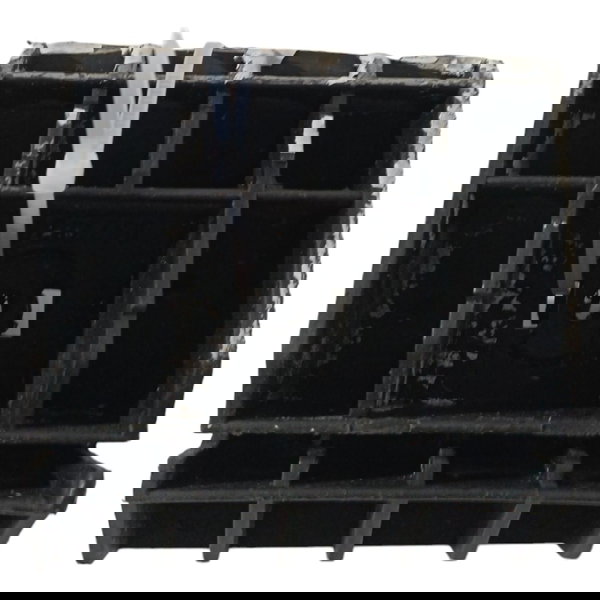 Guia Parachoque Traseiro Esquerdo Chevrolet Corsa 1997 2002