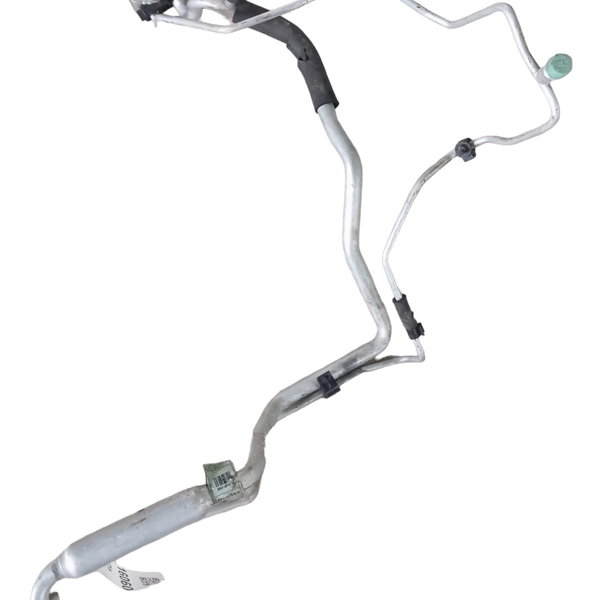 Mangueira Ar Condicionado Chevrolet Spin 1.8 8v 2015 2016 17