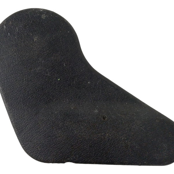 Acabamento Banco Dianteiro Direito Chevrolet Corsa 1997 1998 Preto