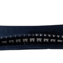 Grade Churrasqueira Citroen C3 Aircross 2011 2012 2013 2014  Preto 0163