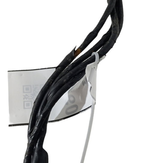 Chicote Comutador Ignição Partida Renault Clio 2002 2003